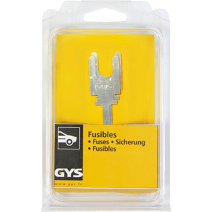 GYS 054547 200 A Kit 2 Fuses - Blister