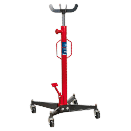 Sealey 500ETJ Transmission Jack 0.5tonne Vertical